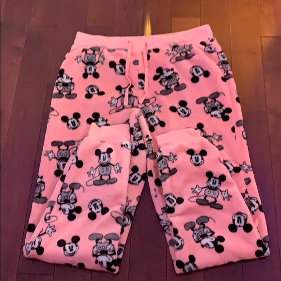 Mickey pj pants - Picture 1 of 2